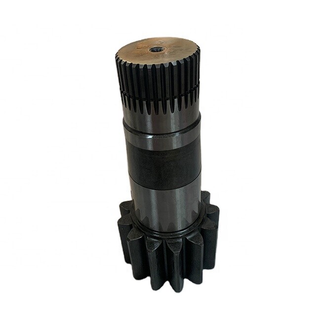207-26-62180  PINION SHAFT FITS KOMATSU PC300-7 PC300-6 PC300-8 SWING REDUCTION