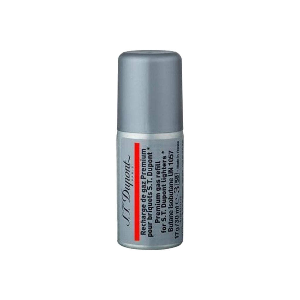 S.T. Dupont Premium Butane 30mL - Red
