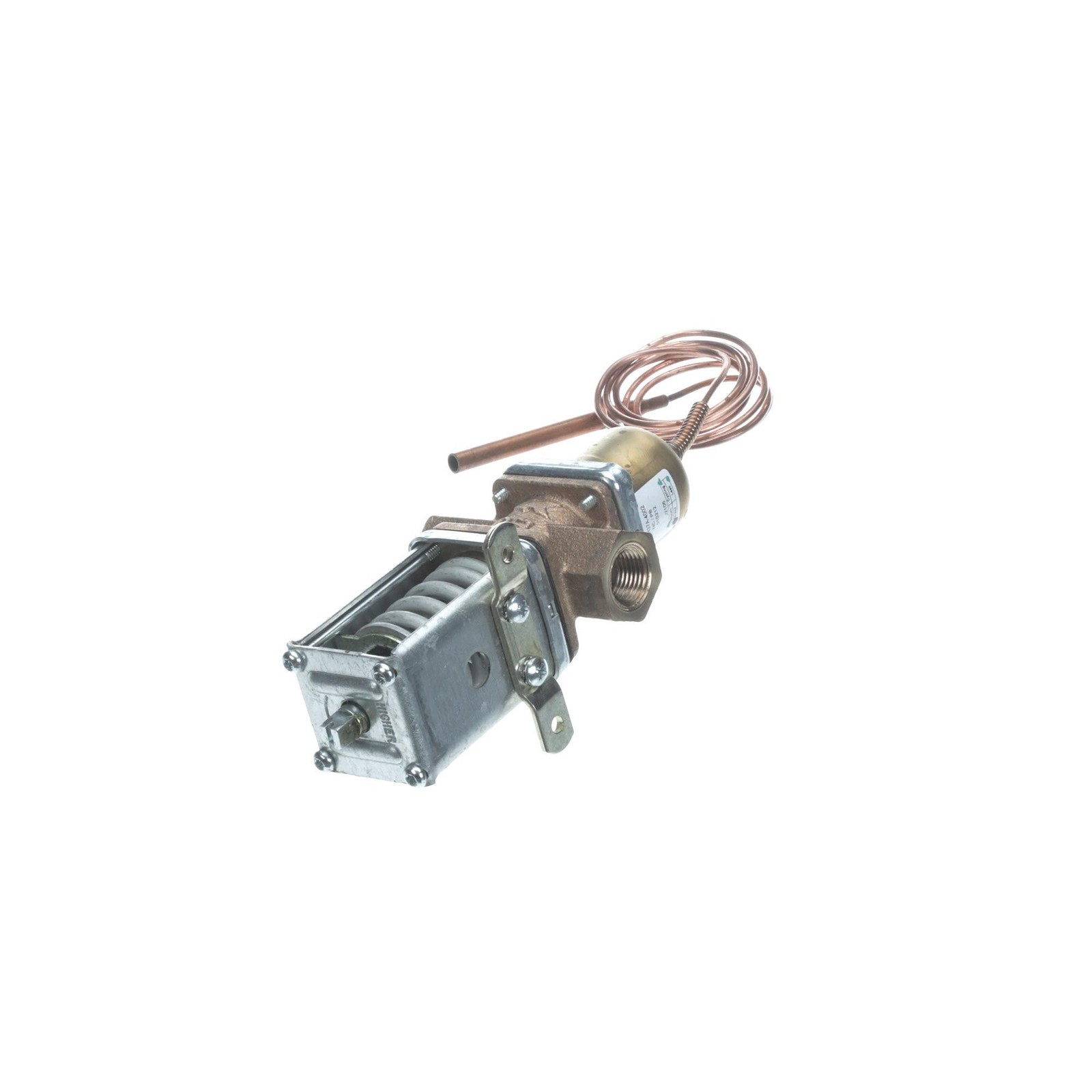 Multiplex Wtr Regulating Valve V46Aa-39 8372069 - Genuine OEM Replacement Part