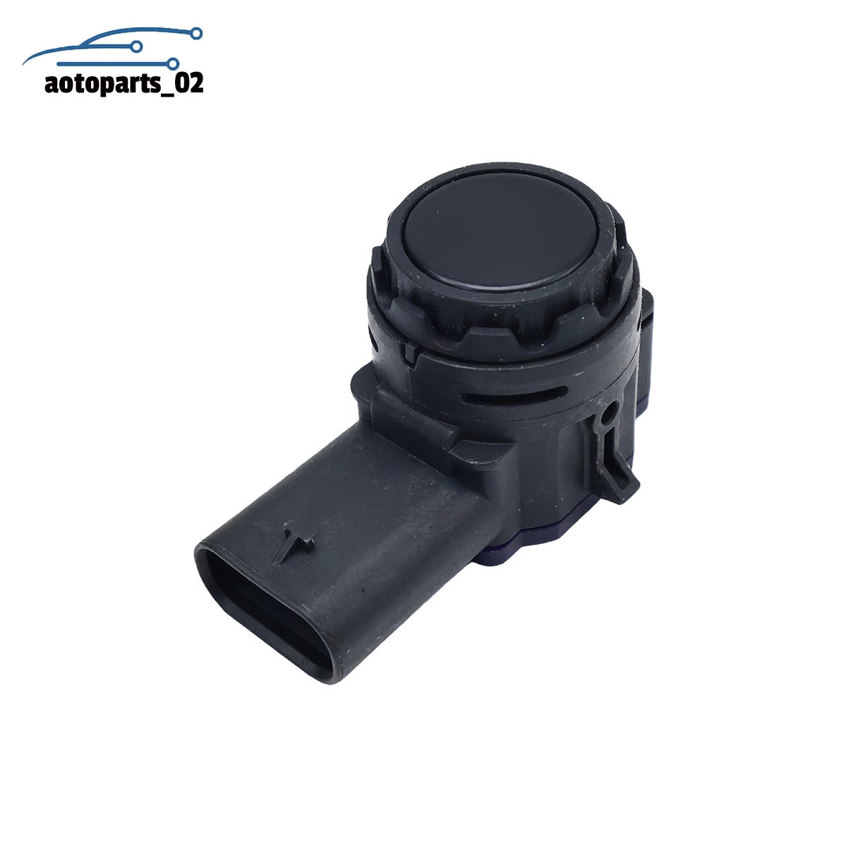 1x BUMPER ULTRASONIC PDC BUMPER PARKING SENSOR 66209826784 FOR 2019-2023 BMW