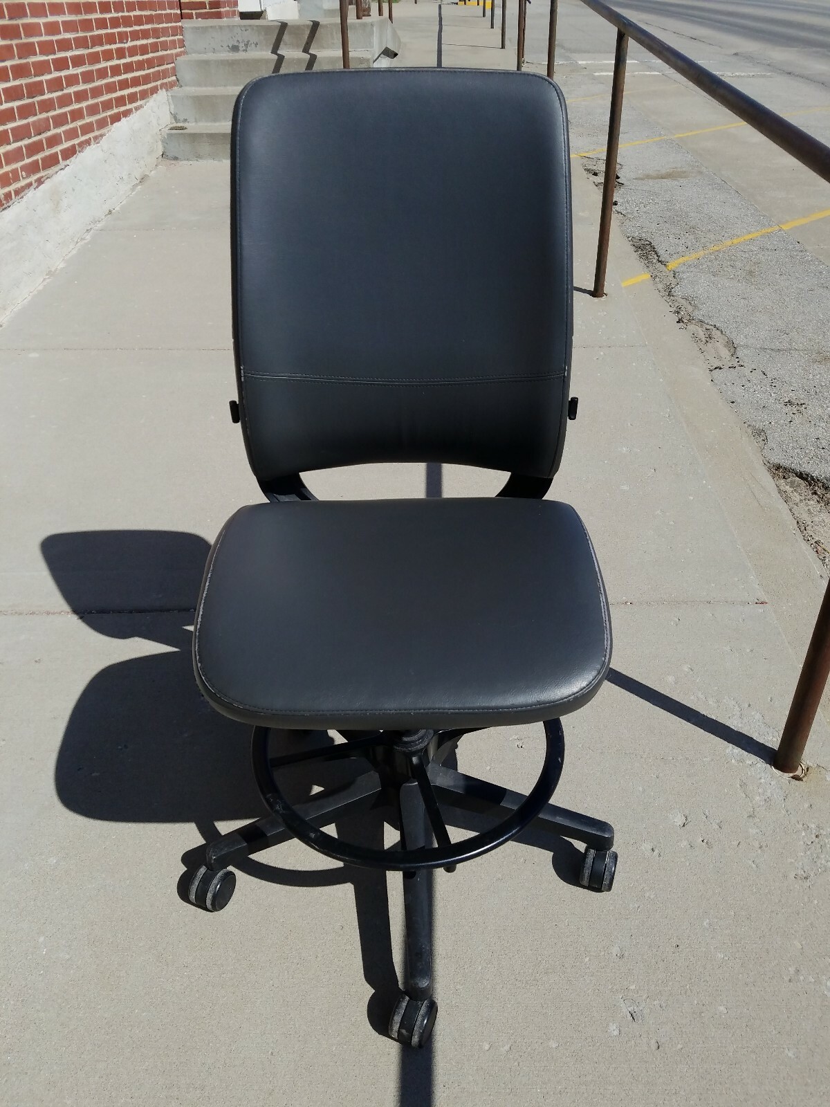 Steelcase Medical Office Chair