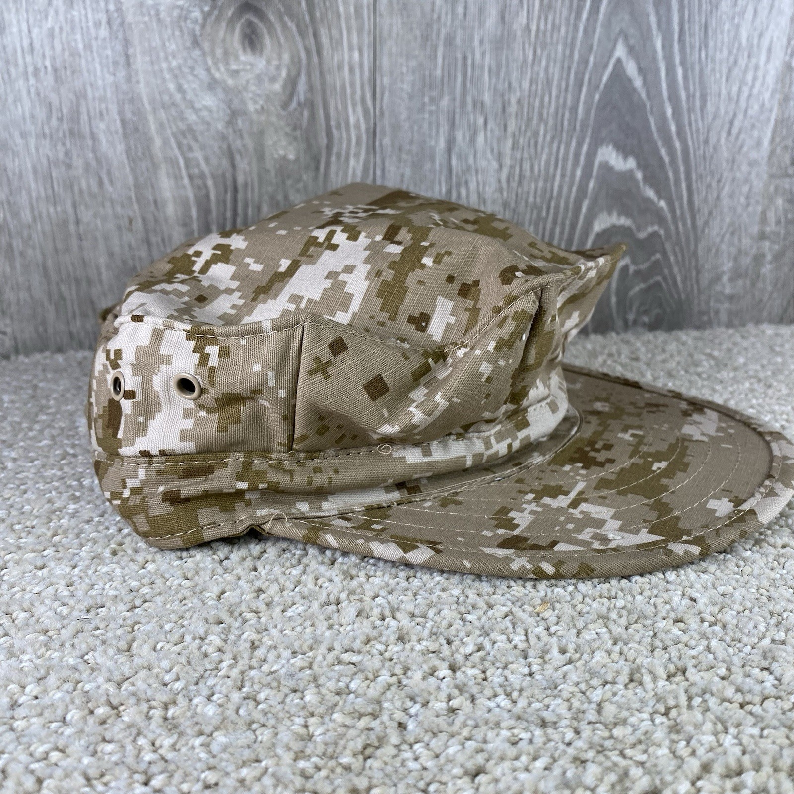 USMC Utility Cap Size Medium
