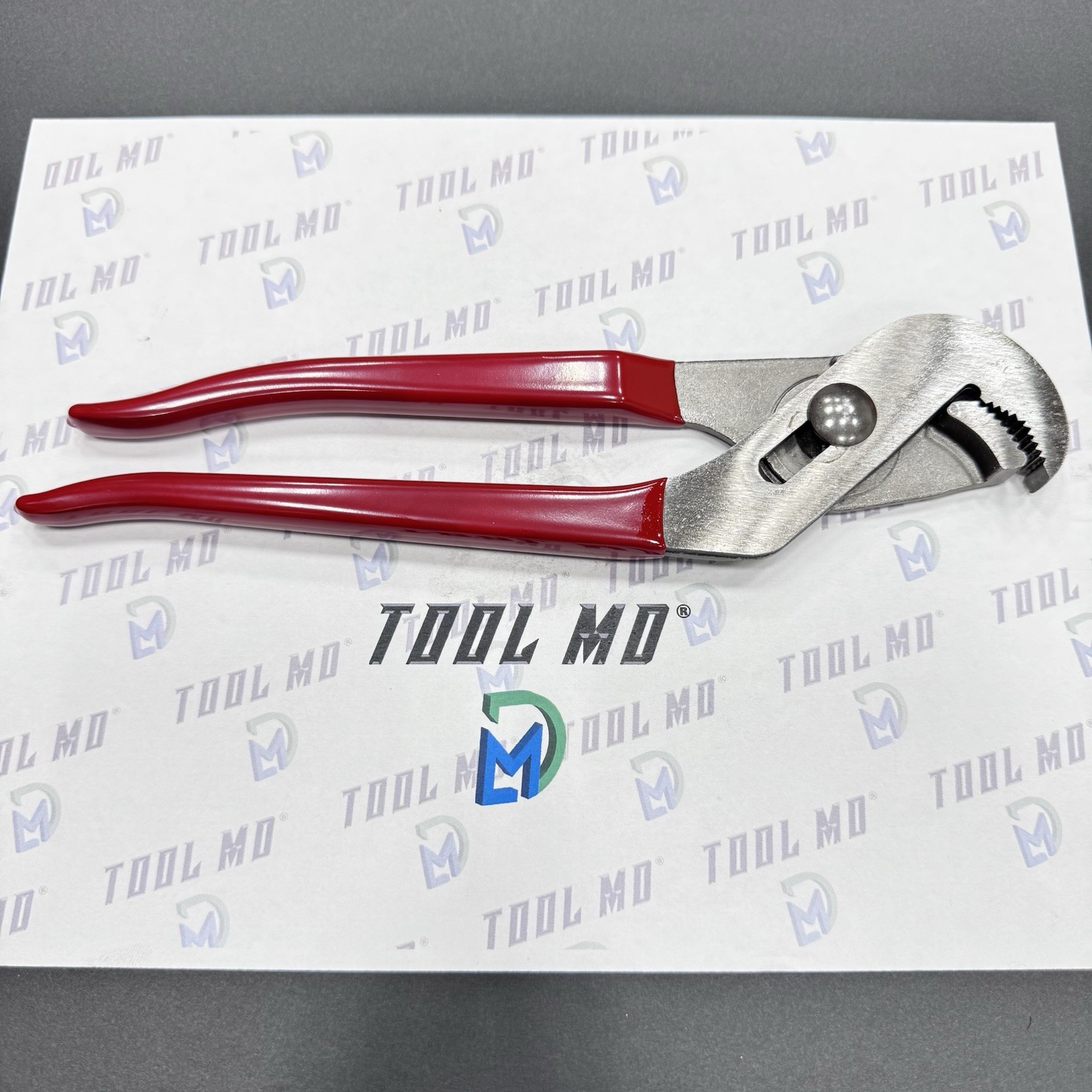 Blue-Point Tools USA NEW 10" Parrot Jaws Adjustable Joint Pliers CHN410