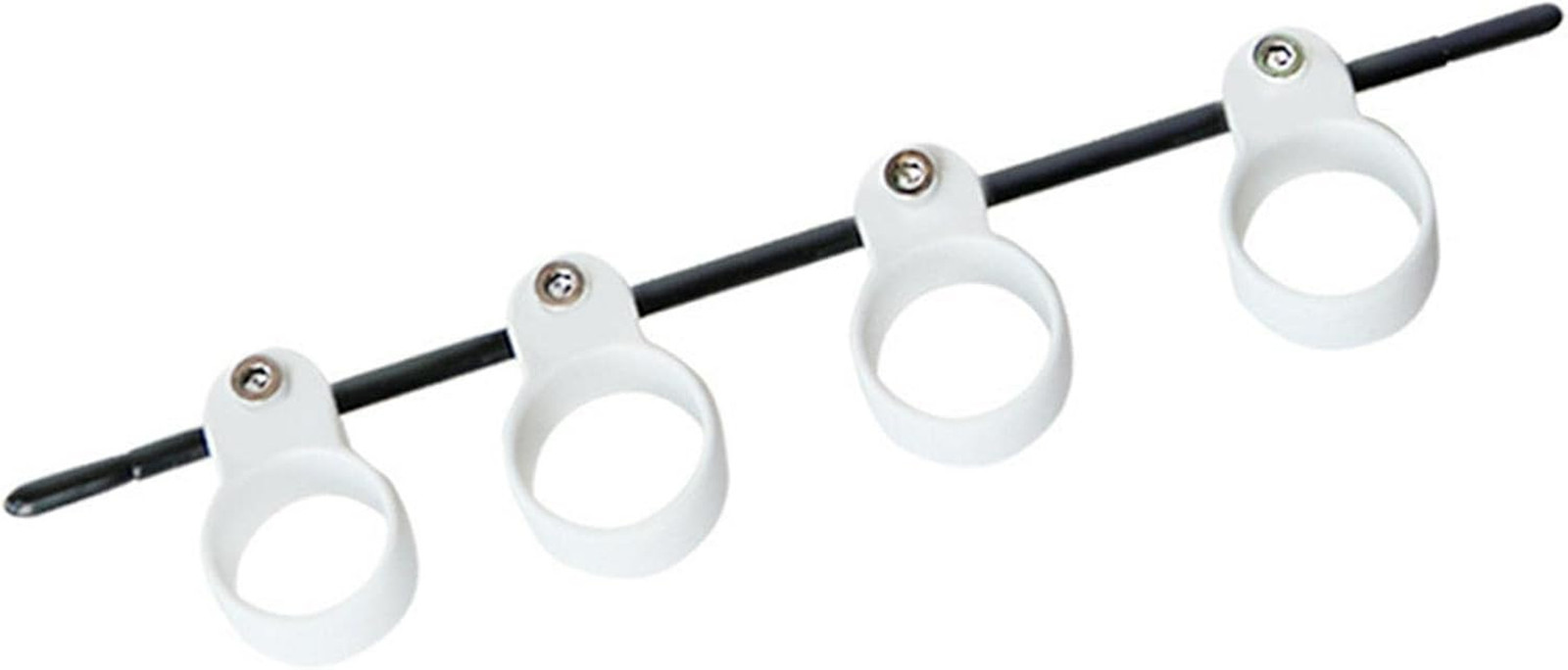 Adjustable Finger Expander, Guitar Finger Expansion Finger Exerciser Guitar Begi