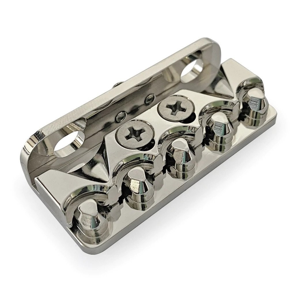 AxLabs Tone Claw Locking Spring Claw - Nickel