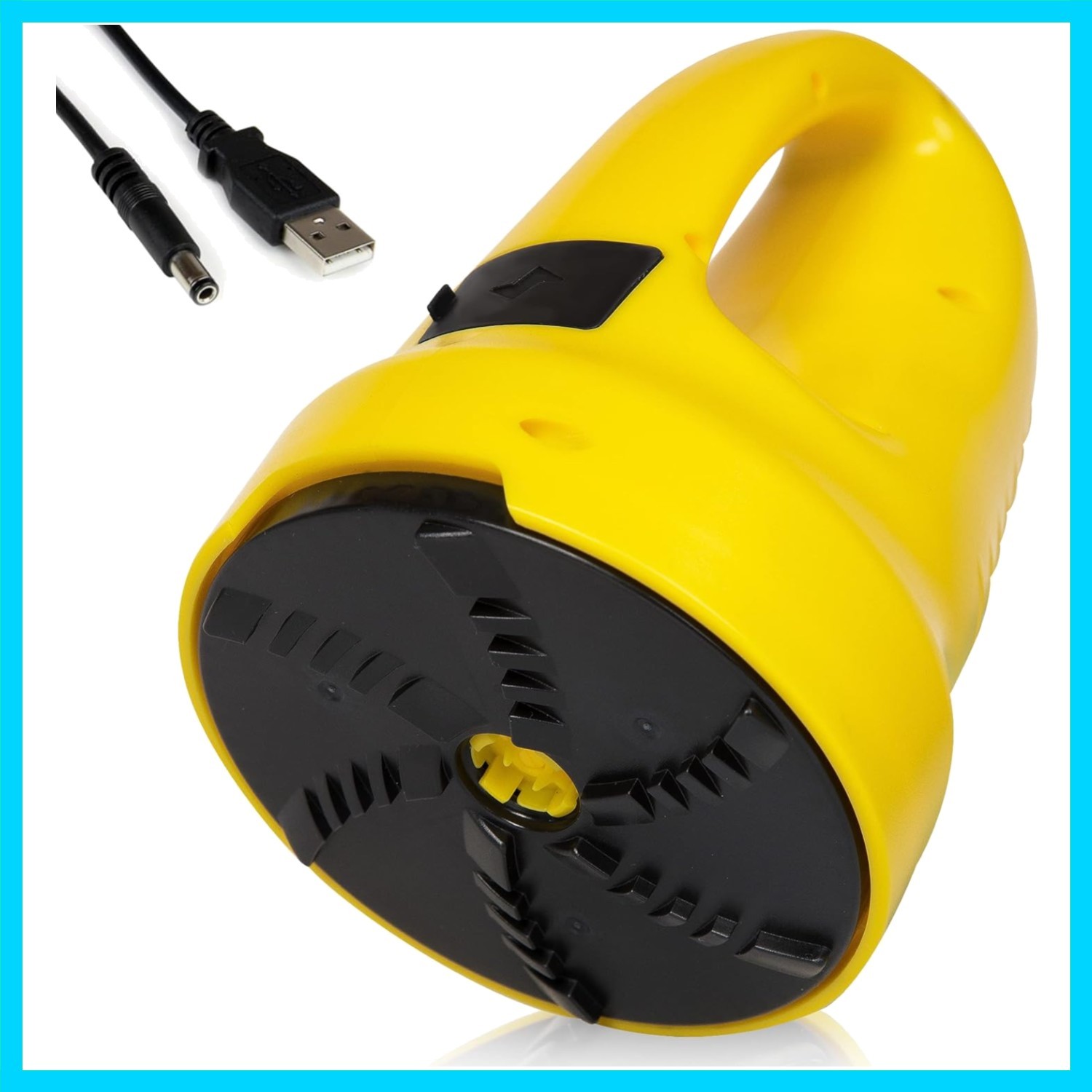 Electric Snow Ice Scraper USB Rechargeable -  Quality Automotive Portable Cor...