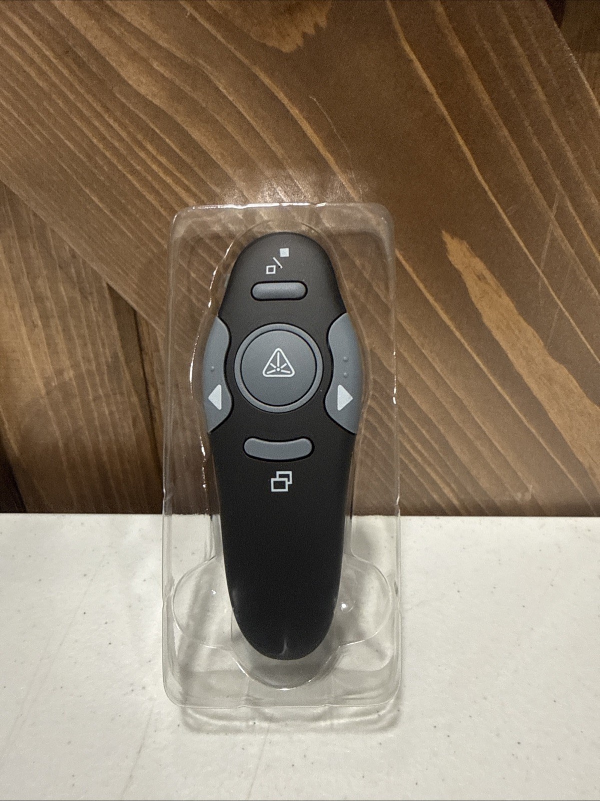 Presentation Clicker Wireless Presenter Remote Lot of 2