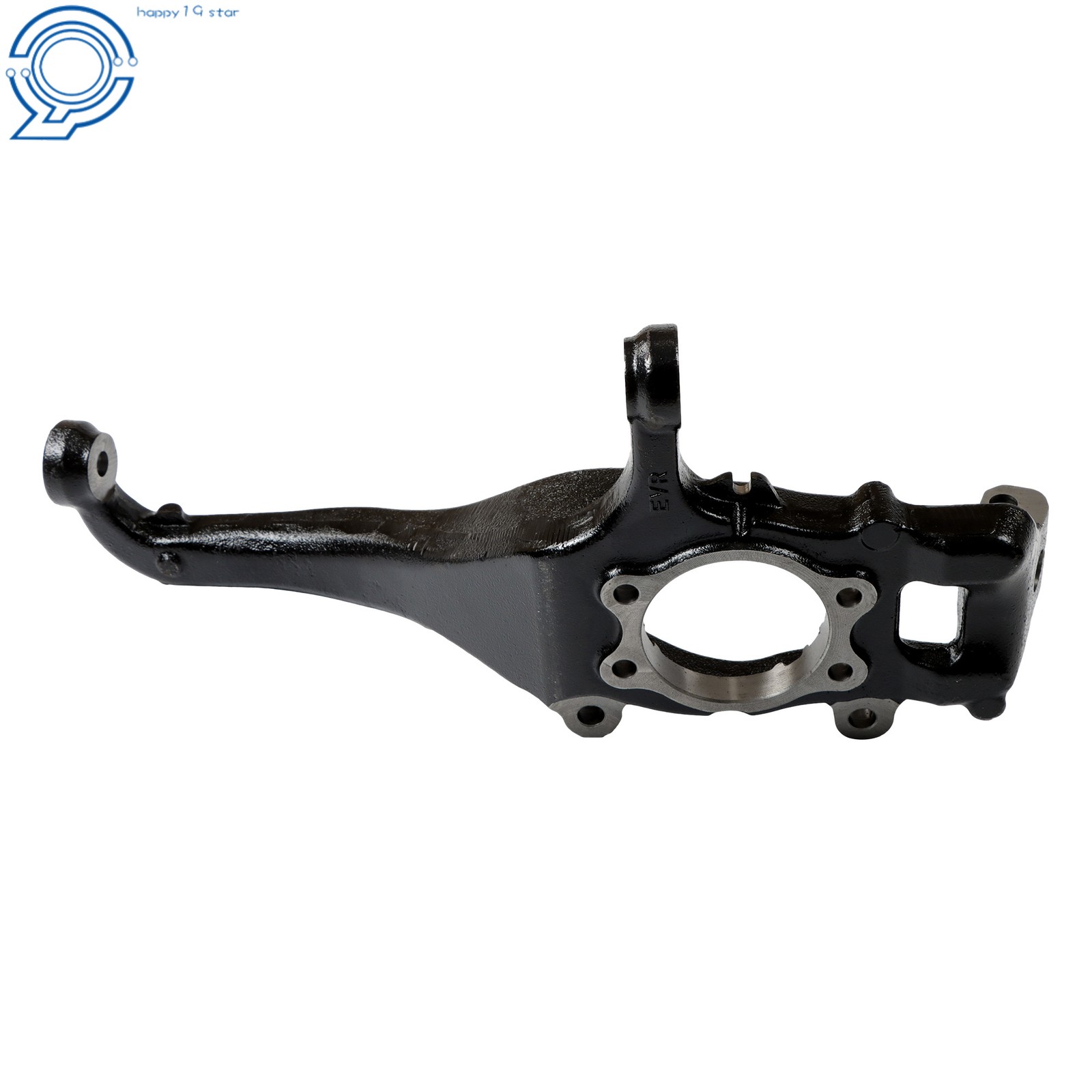Front Right Steering Knuckle for Nissan Frontier 05-19 Pathfinder Xterra 698-266