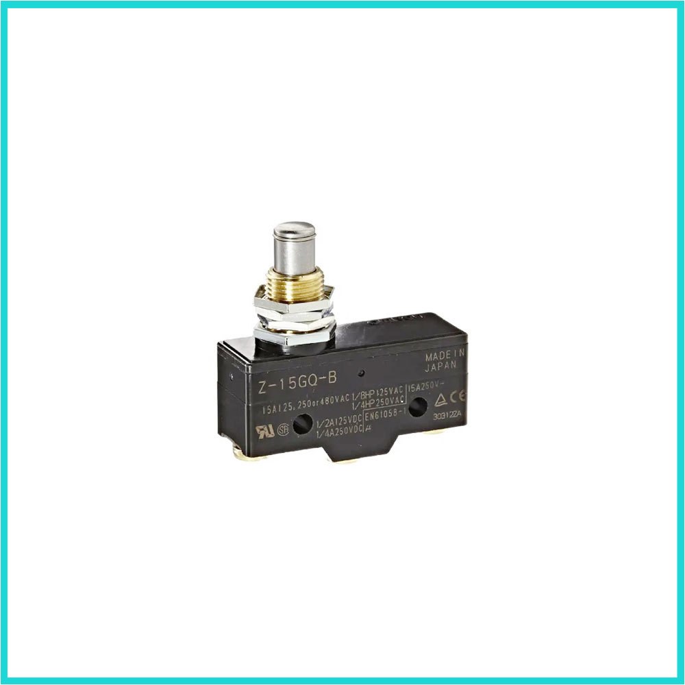1X New Omron Z-15G-B Z-15GD-B Z-15GQ8-B Z-15GQ21-B Z-15GQ22-B Z-15GQ-B Z-15GS-B