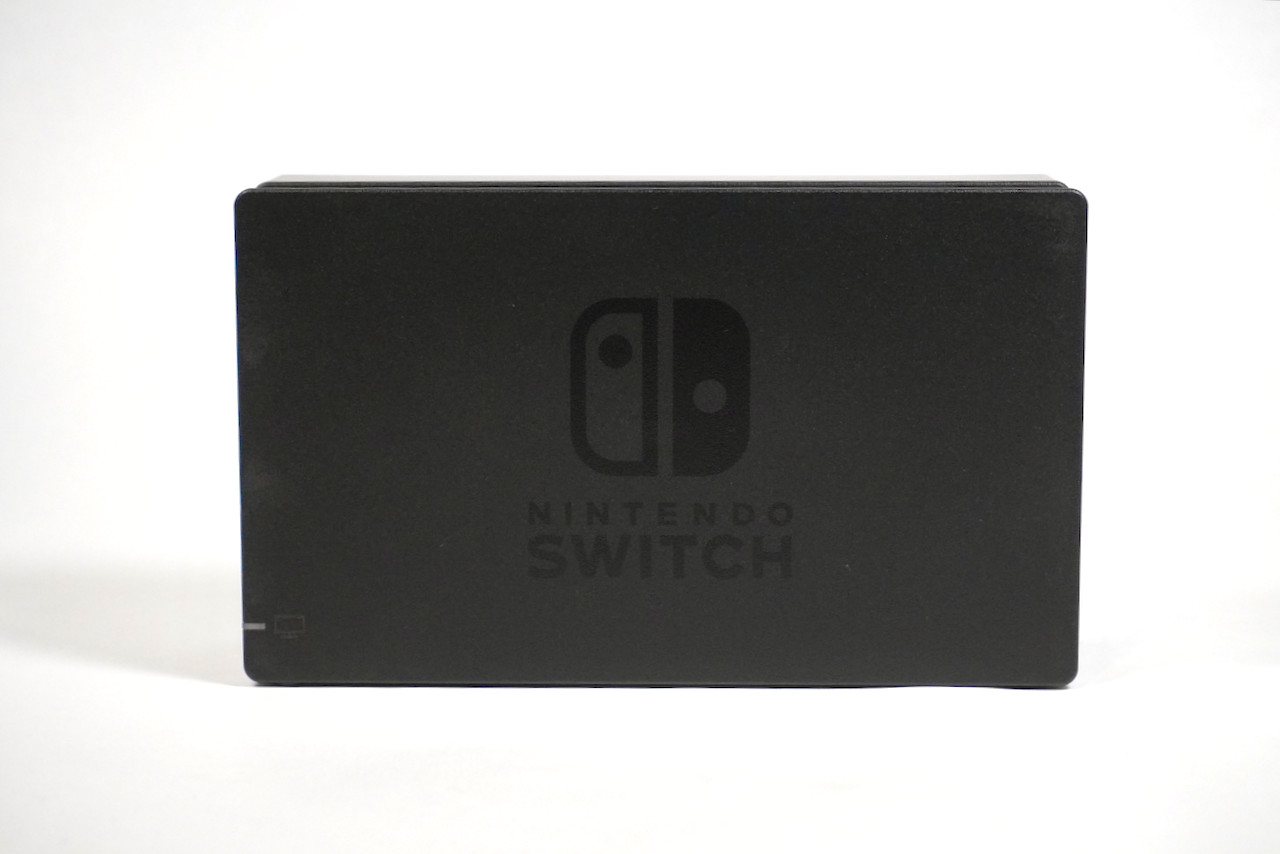 Nintendo Switch Dock Bundle (OEM Power, HDMI Cable)