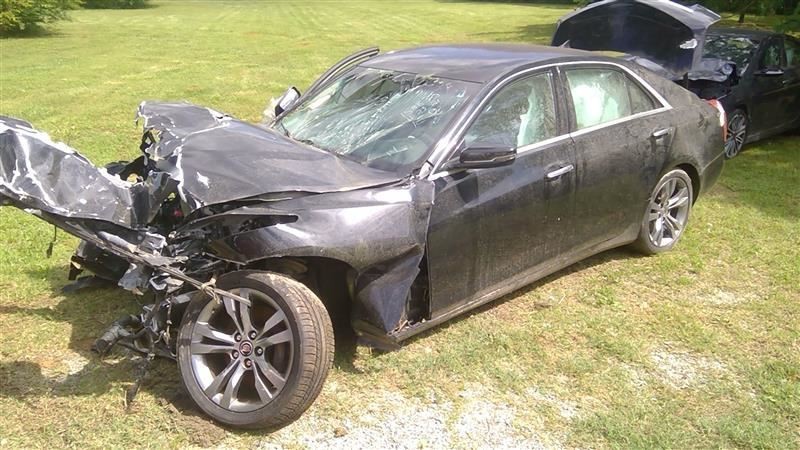 Chassis ECM Communication Onstar Opt UE1 VIN A 4th Digit Fits 14 CTS 201470