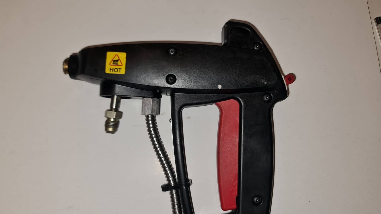 Manual Hot Melt Gun
