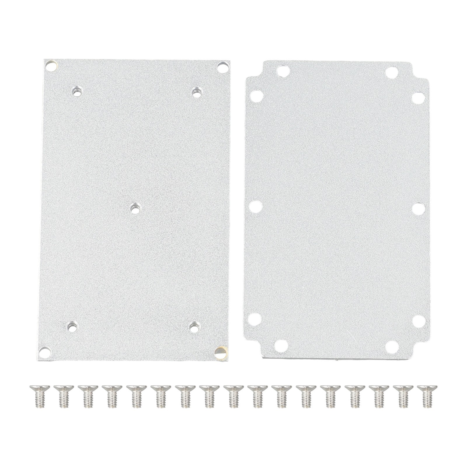 Compact Signal Shielding Box for SMA Connector with Expertly Designed Features
