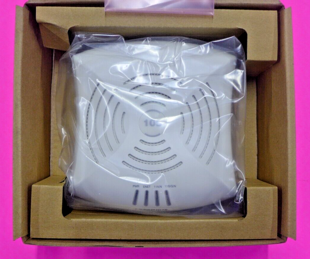 NEW Dell PowerConnect W-AP100 Series Access Point 63FR7