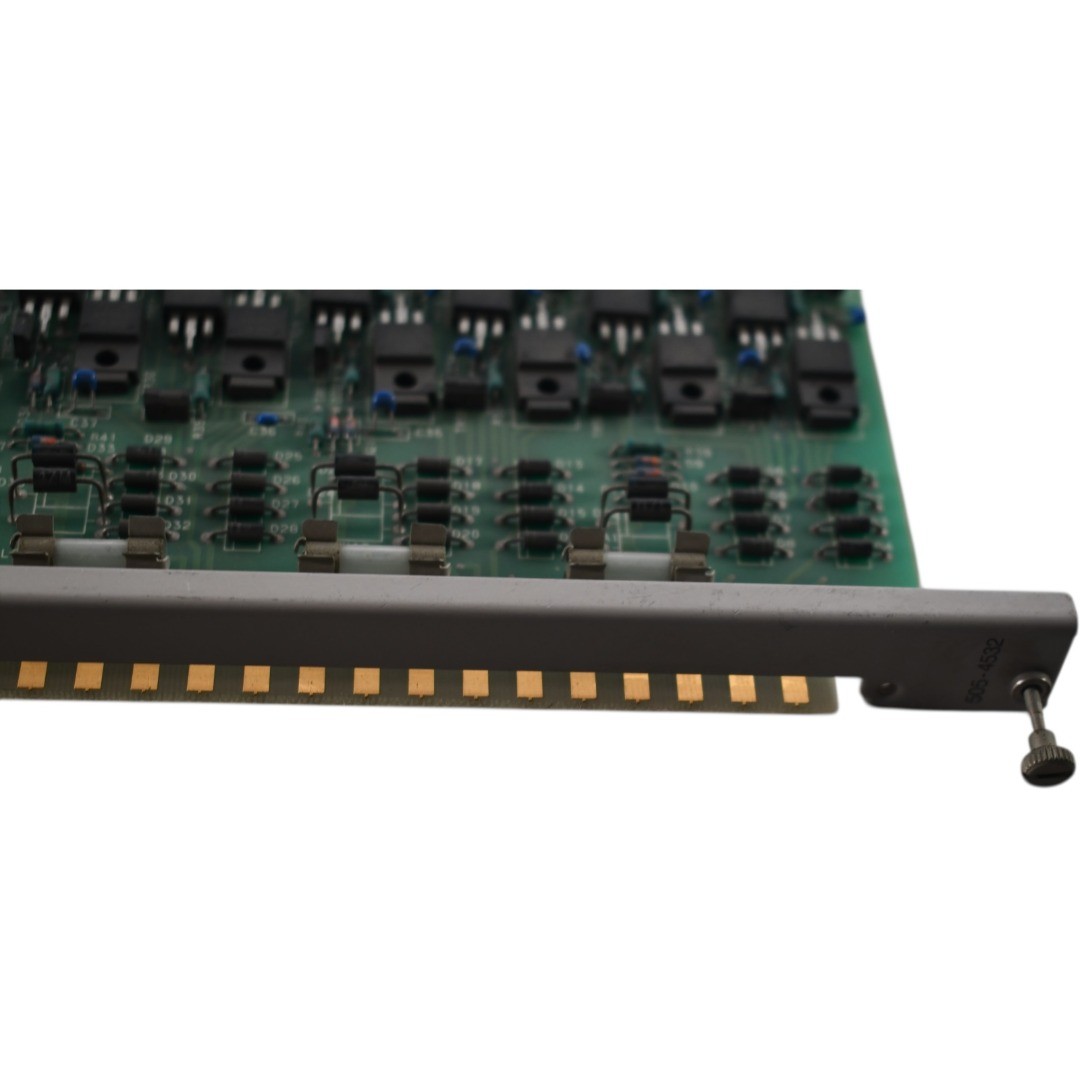 Siemens 505-4532 SIMATIC TI505 Digital Output Module 32 Point 24VDC