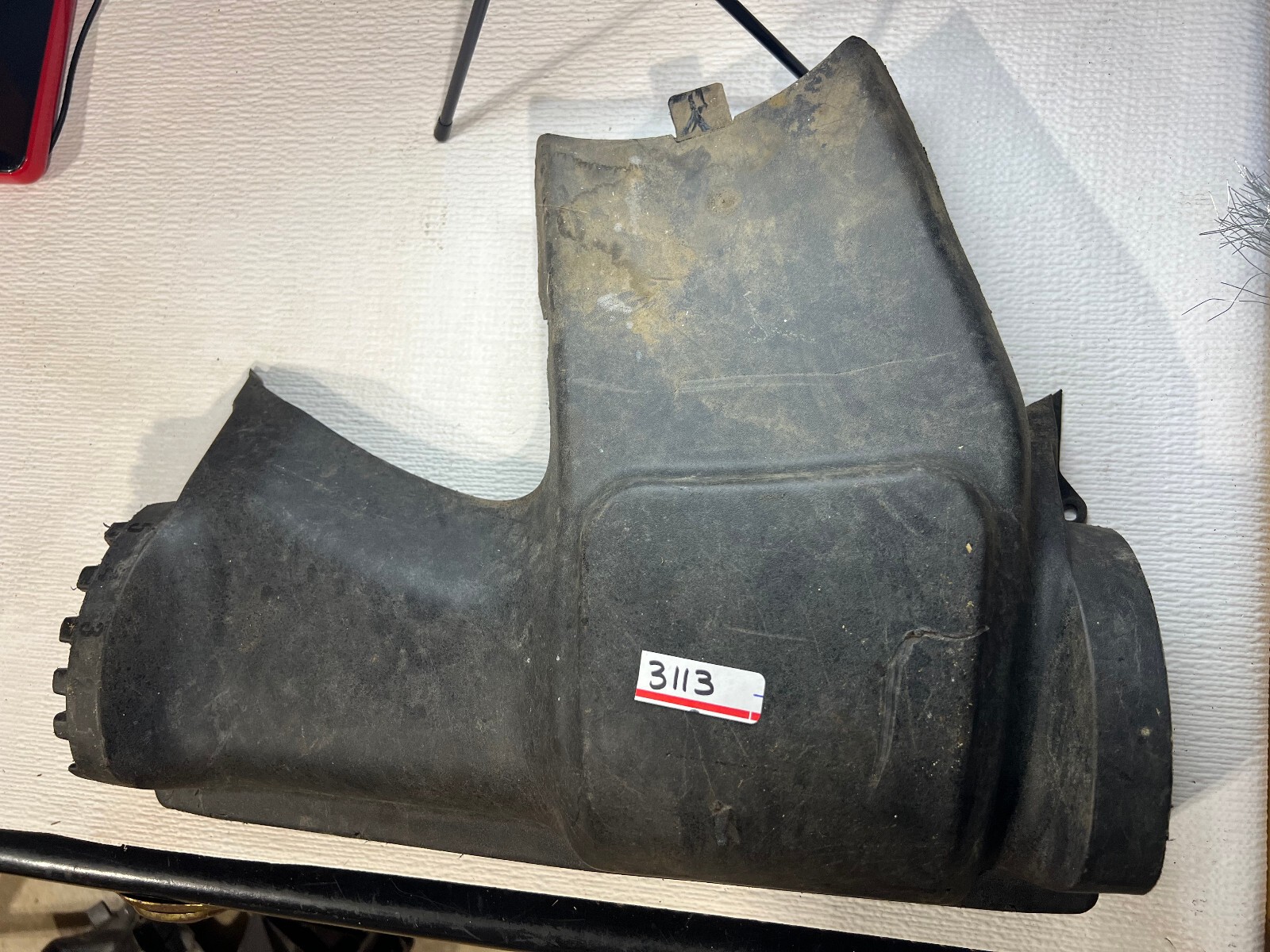 MTD Craftsman 731-07797 Lawn Mower Front Cover (#3113)