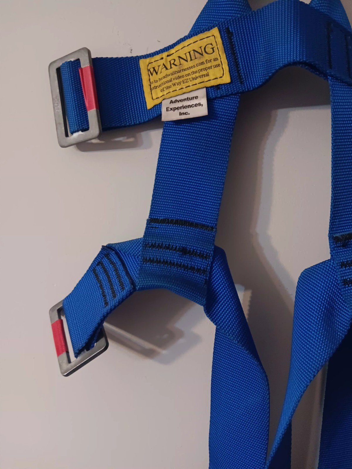 Headwall EZ Universal Harness