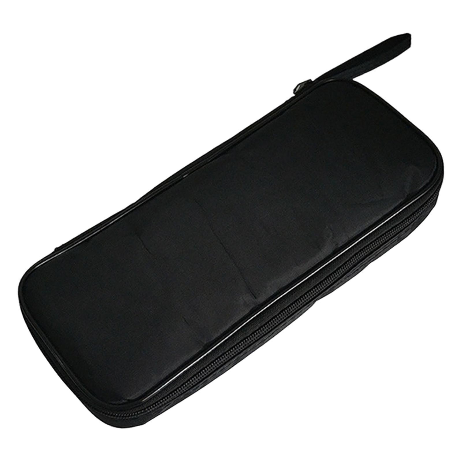 Multimeter Storage Hard Case Protection Lightweight
