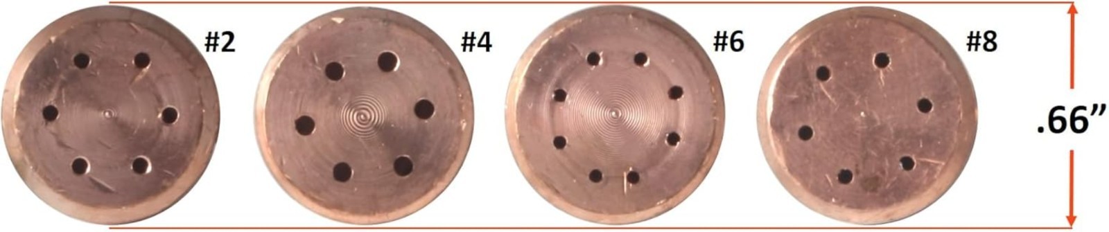 Heavy Duty Heating Nozzle Replacement