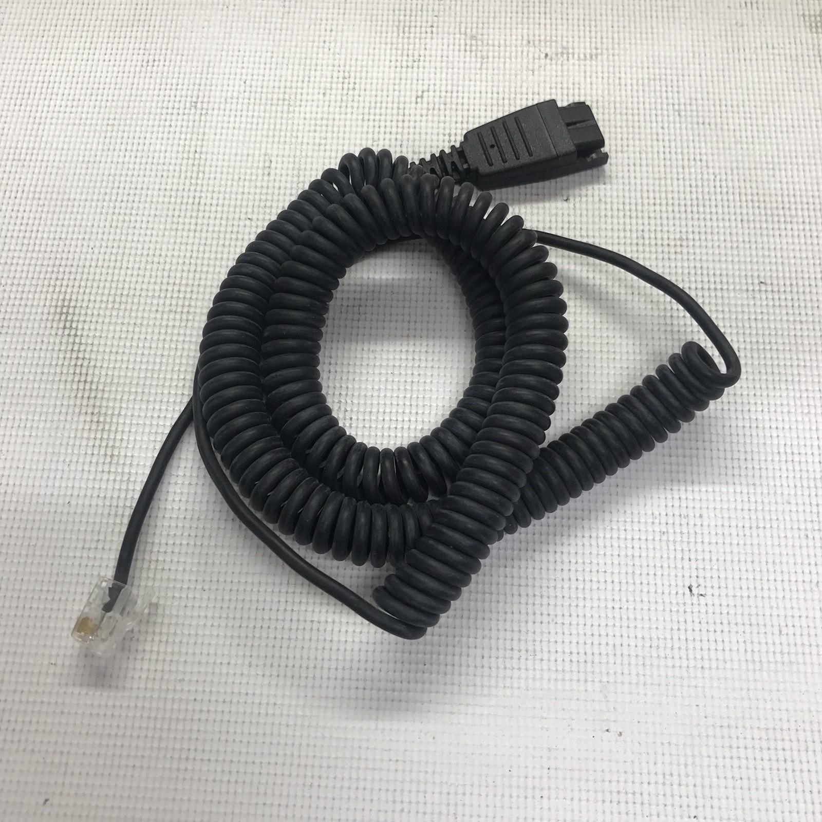 Nortel NTEX14ACE6 Handset Cord