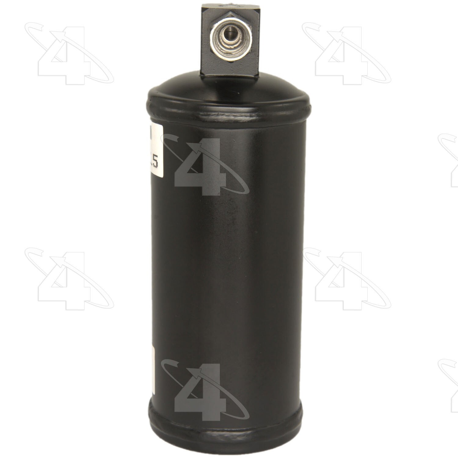 For 1967 Chevrolet C20 Panel A/C Receiver Drier 4 Seasons