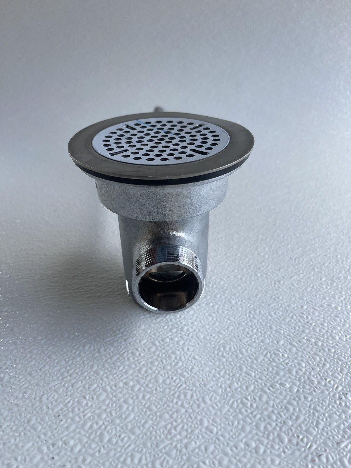 T&S Model B1112, Workboard Faucet