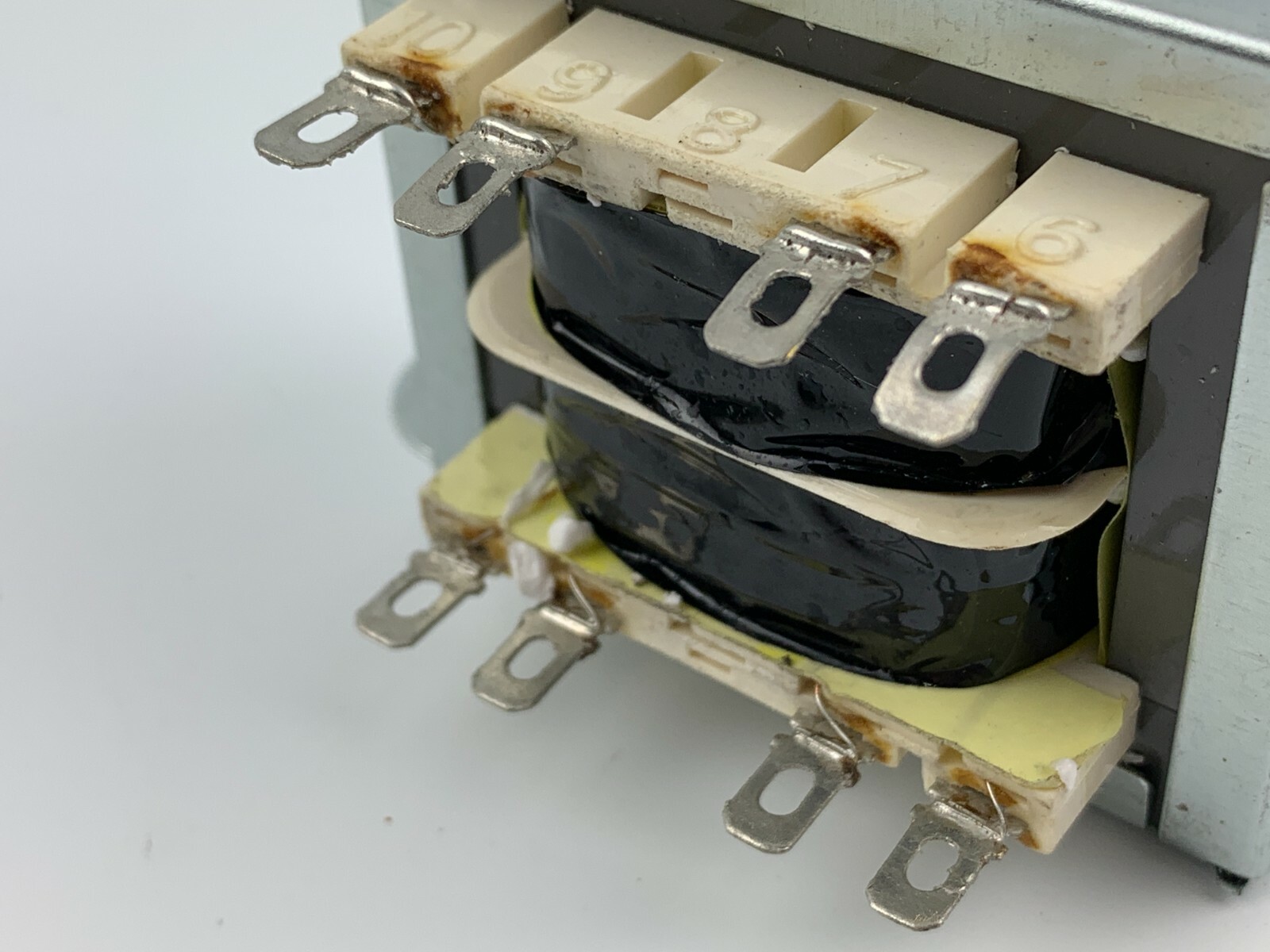 Renco Chassis Mount Transformer RL-11884