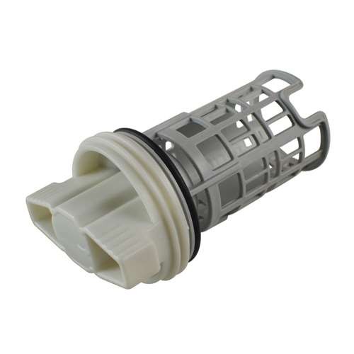 Washer Drain Pump Filter #DC97-16991A for Samsung