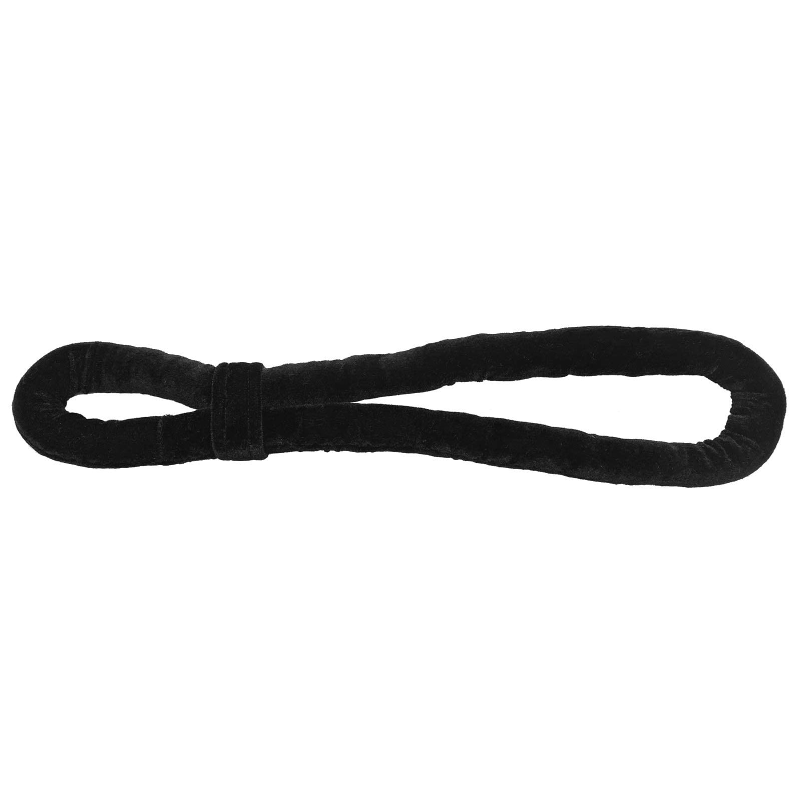 Upgraded 17.71" Lyra Aerial Hoop Hand Loop Strap Noose for Yoga Aerial Acroba...