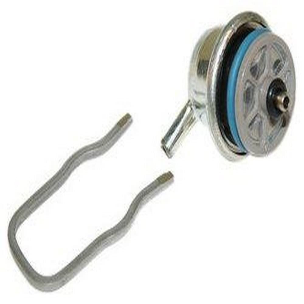 GM Genuine Parts 217-3083 (19245532) Fuel Injection Pressure Regulator Kit wi...