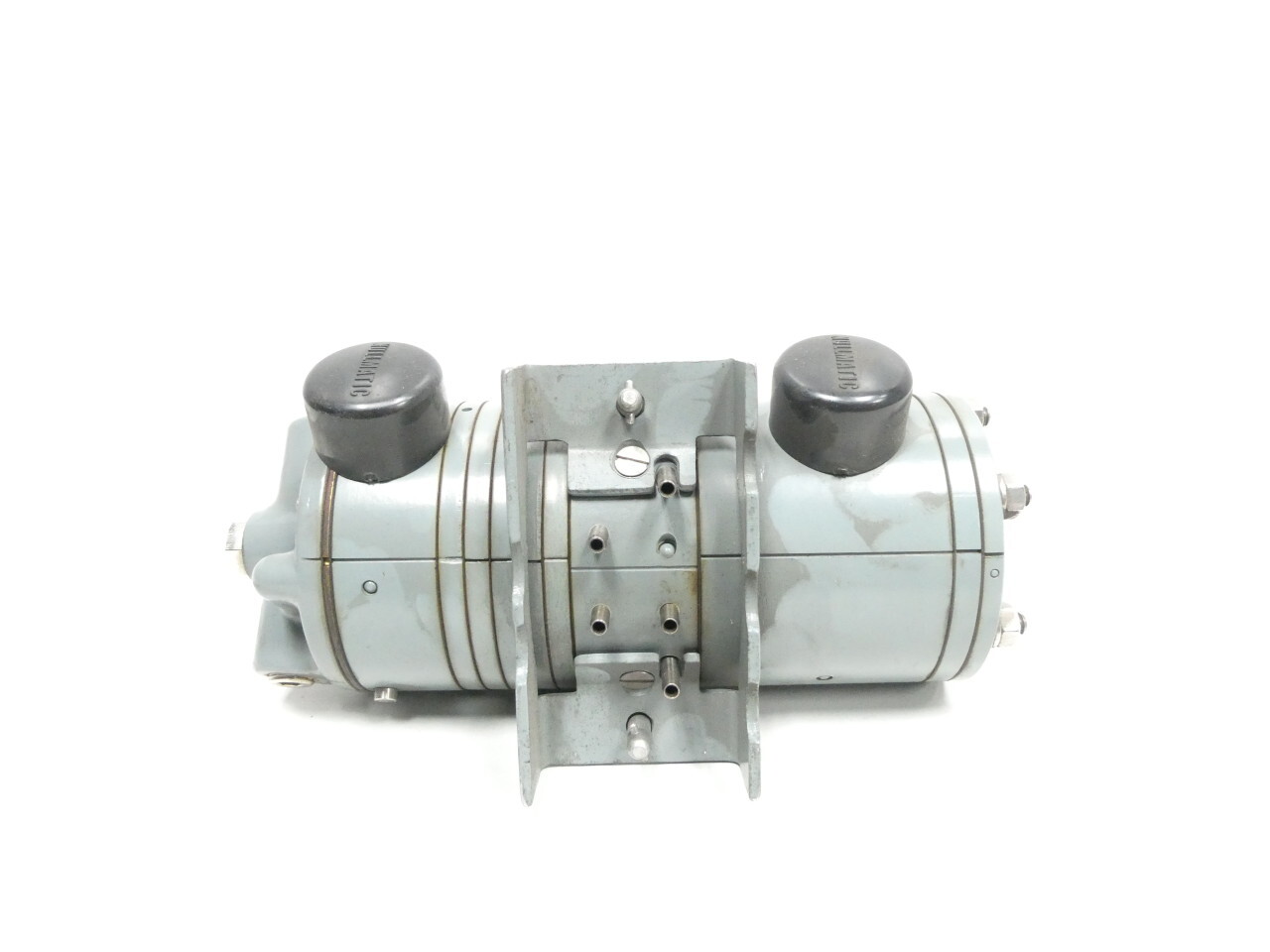 Moore 561MW Nullmatic Controller