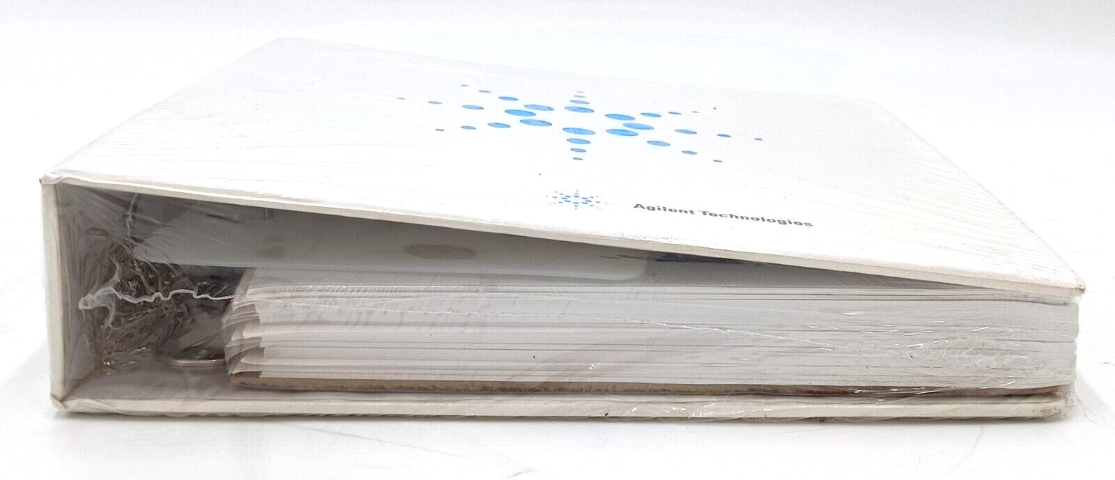 Agilent Technologies 83731B/32B Synthesized Signal Generators Users Guide