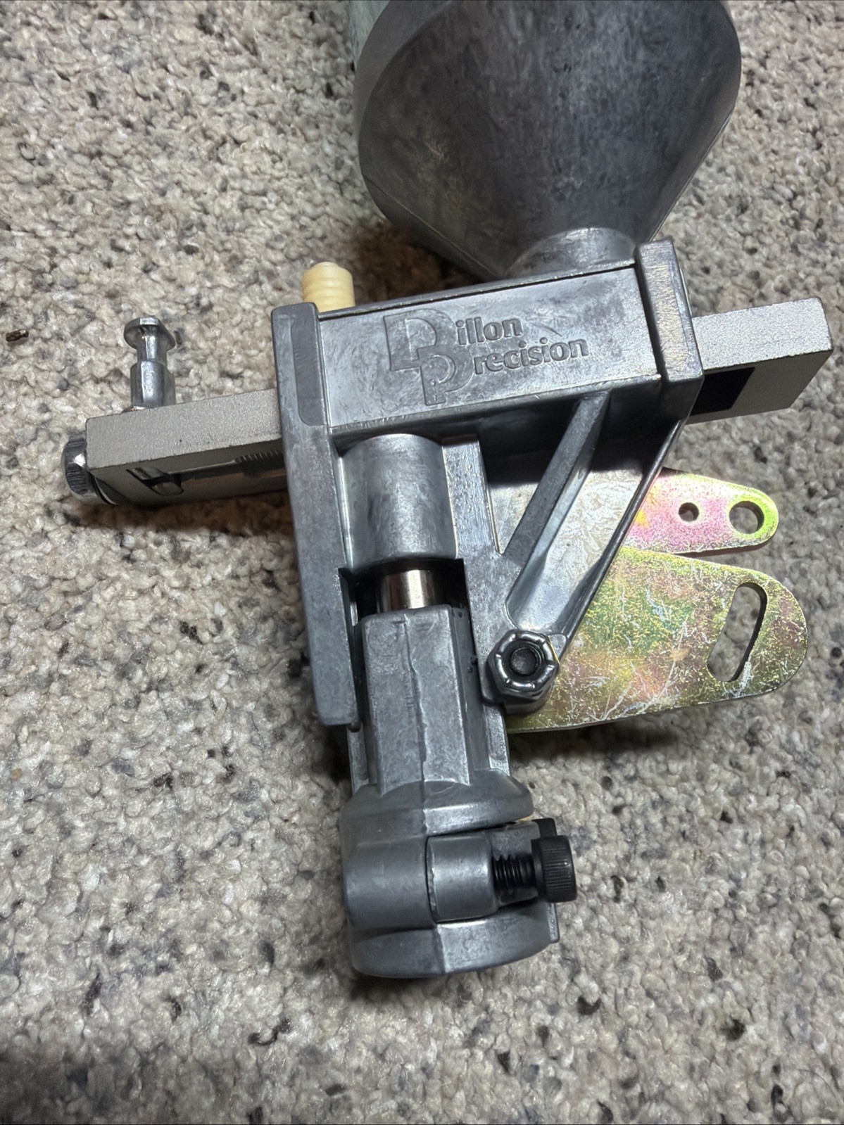 Dillon Powder Measure