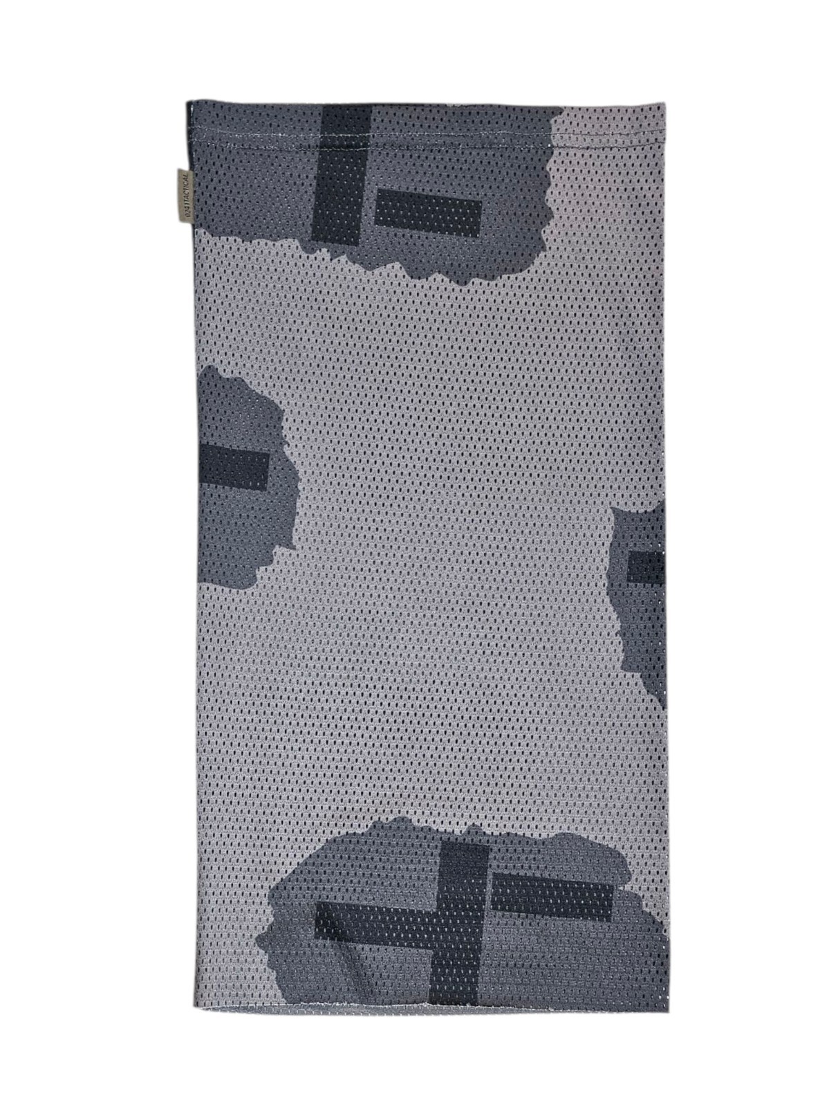 Neck Gaiter T-Block