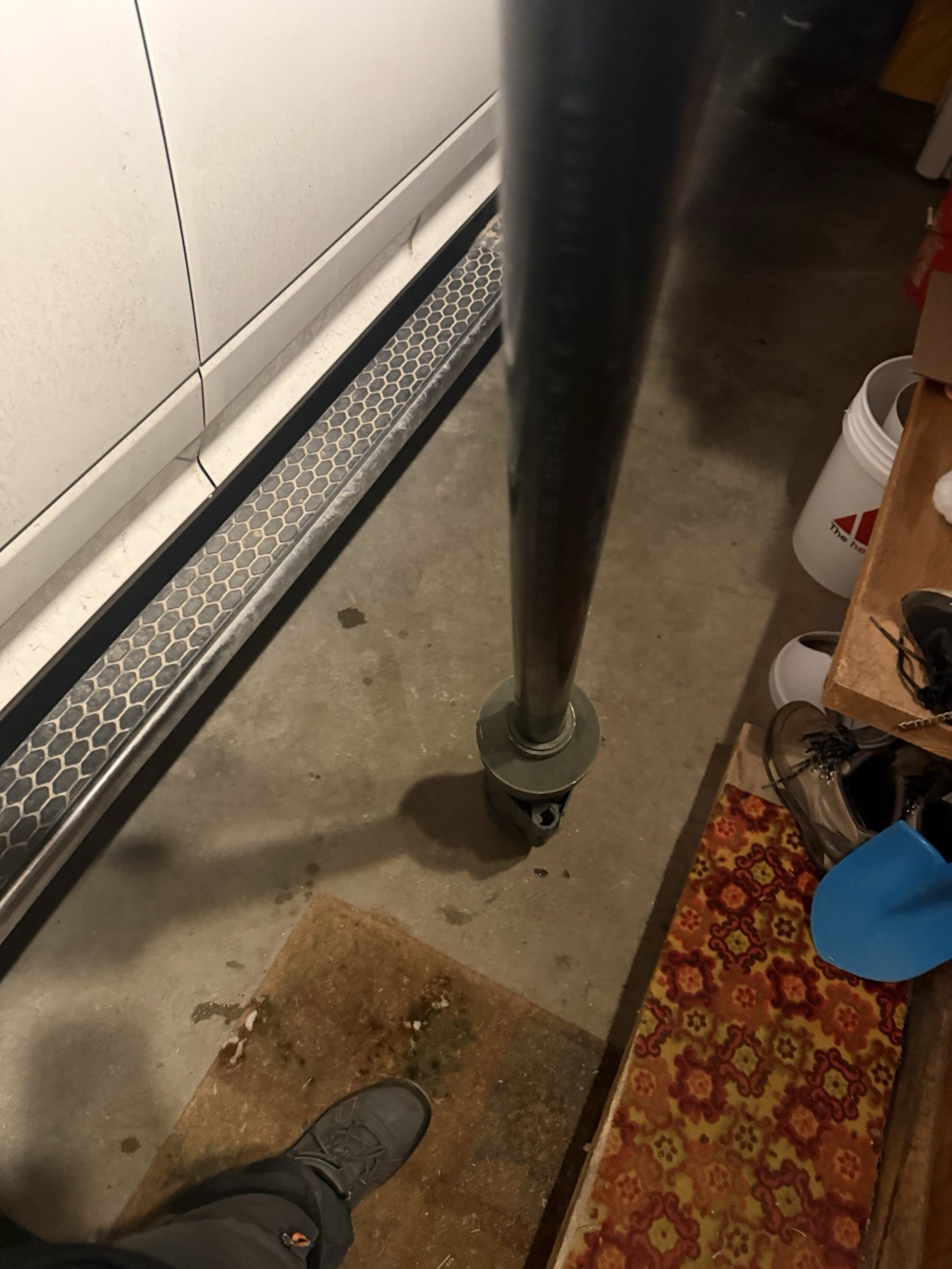 Potato Gun