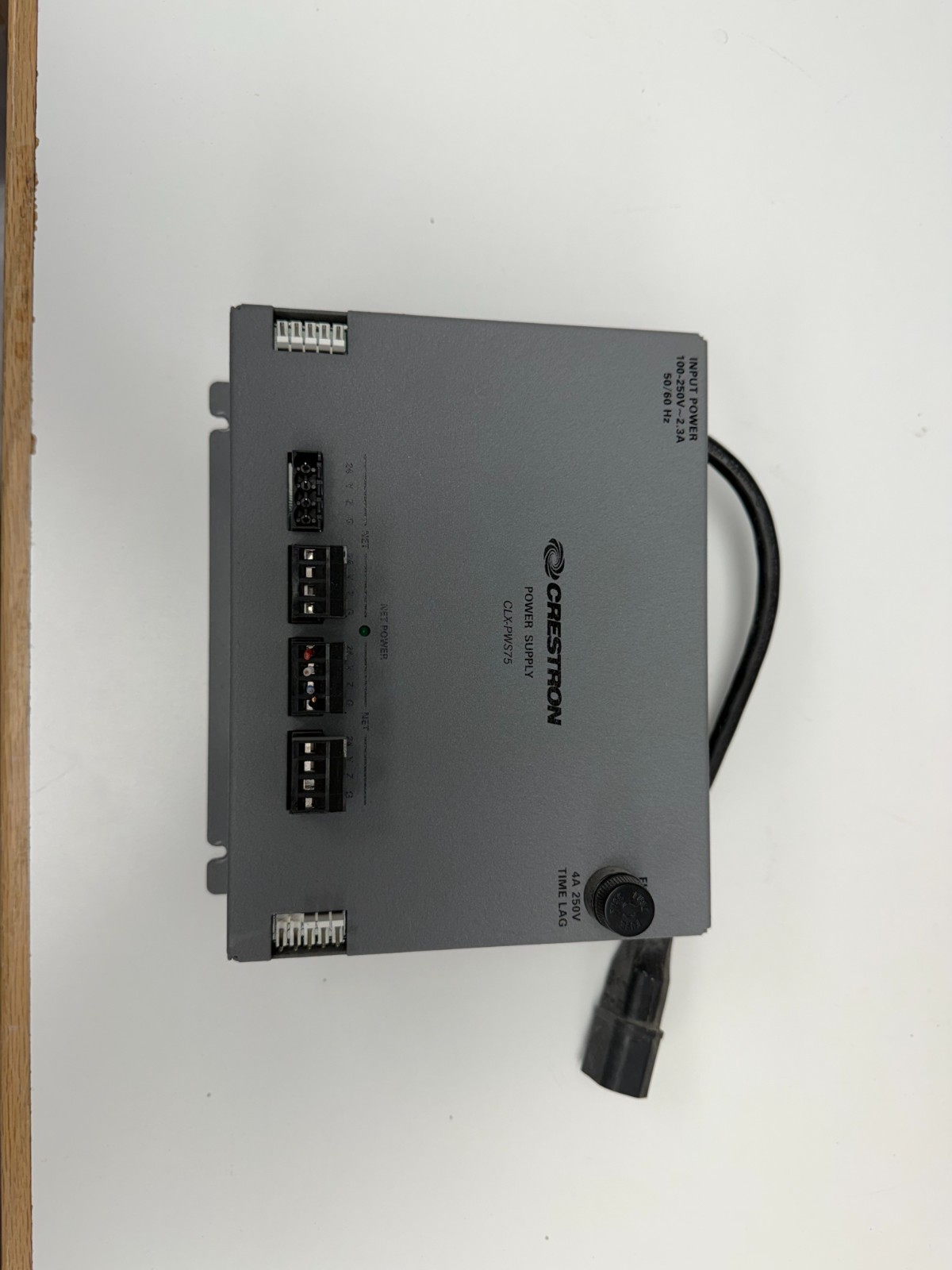 CLX-PWS75  Cresnet Power Supply Module, 75 Watts, for CAEN Automation Enclosures