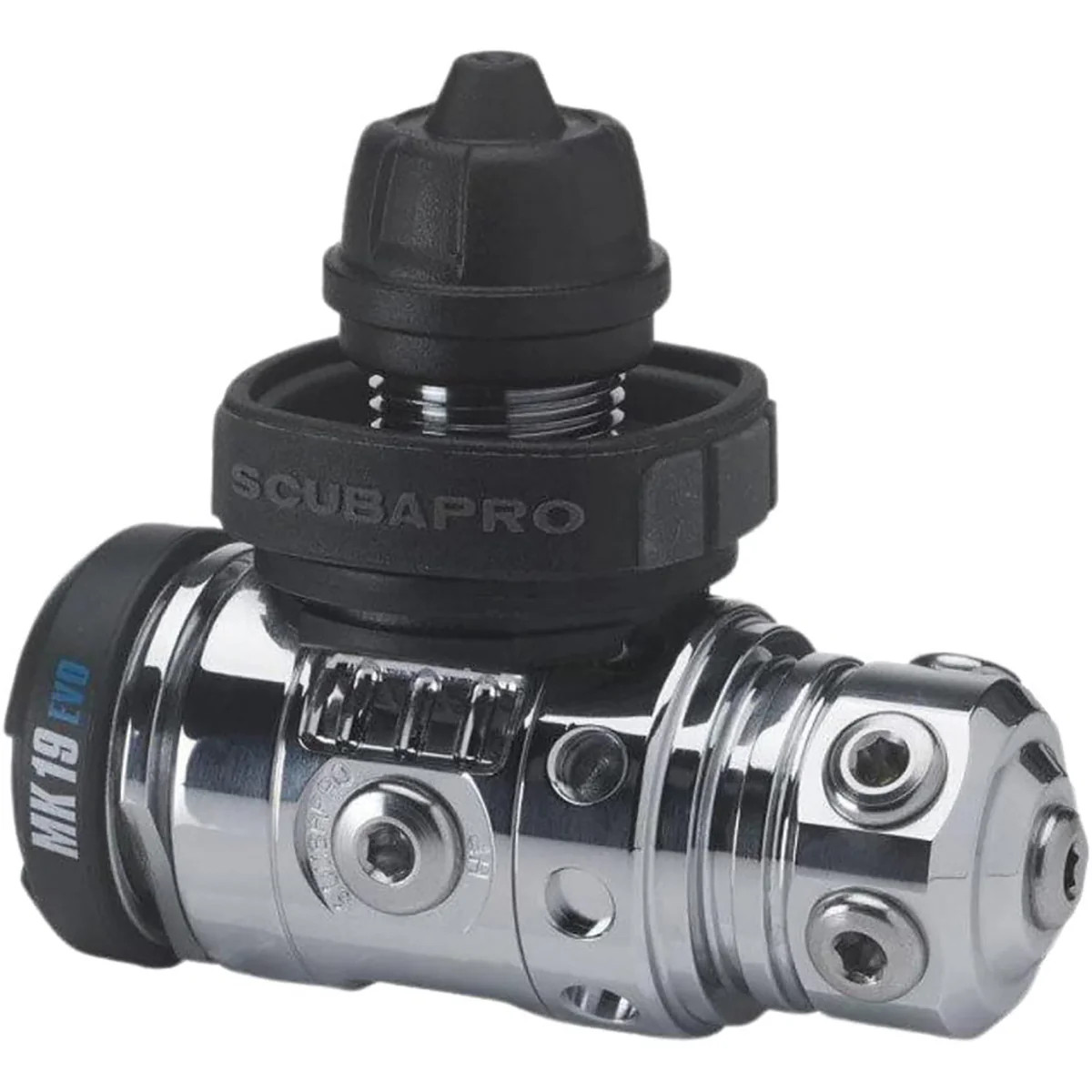 Scubapro MK19 EVO DIN 300 First Stage