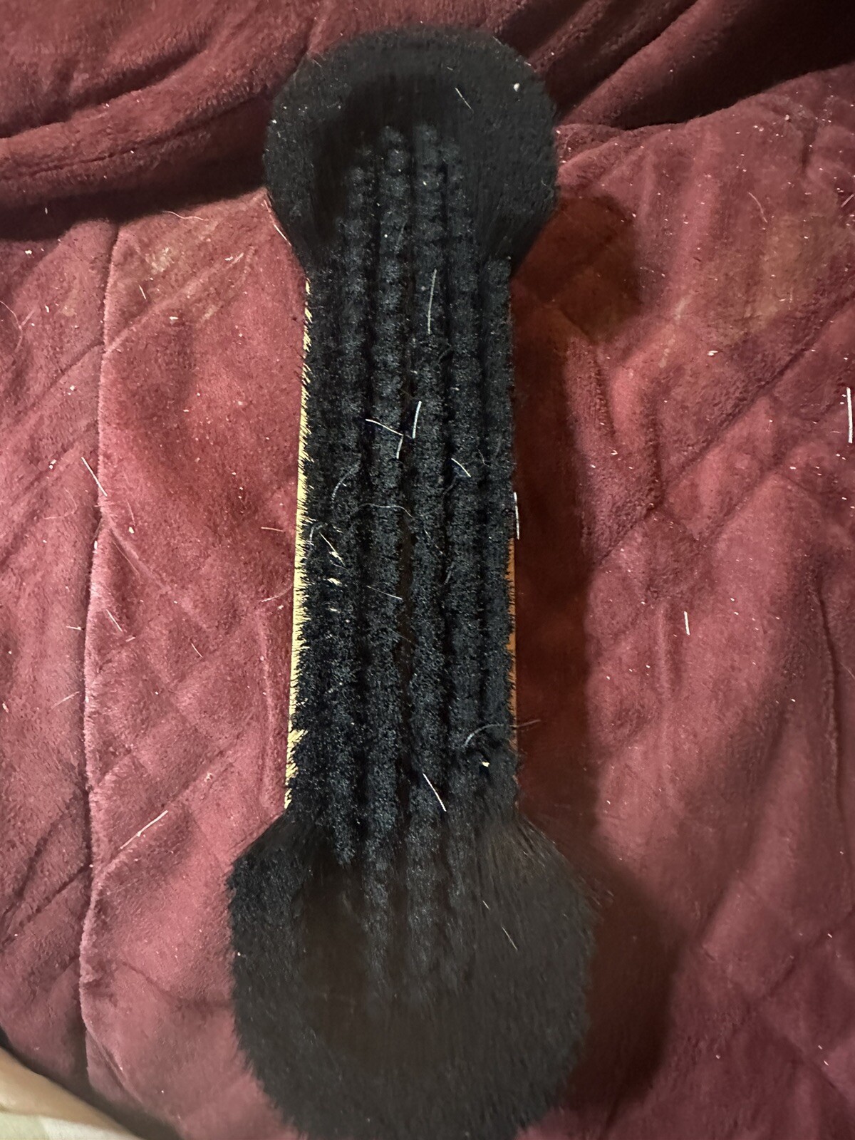Me Billiard Brush. 9”