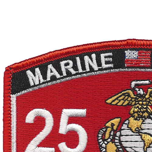 Communication Center Man 2542 MOS Patch
