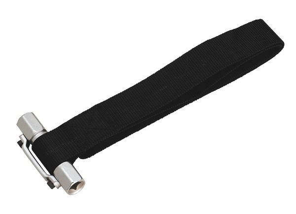 Band Oil Filter Wrench