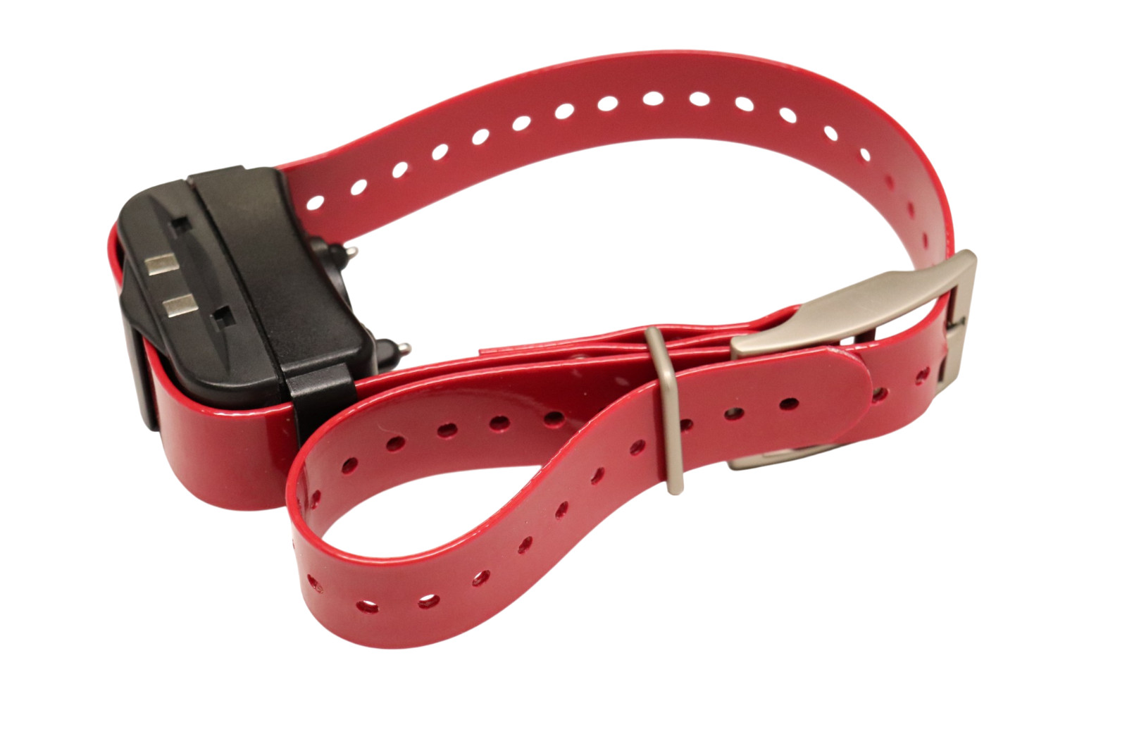 Tri-Tronics G2 EXP E-Collar - New Battery & Power Button, Short Contacts - Great