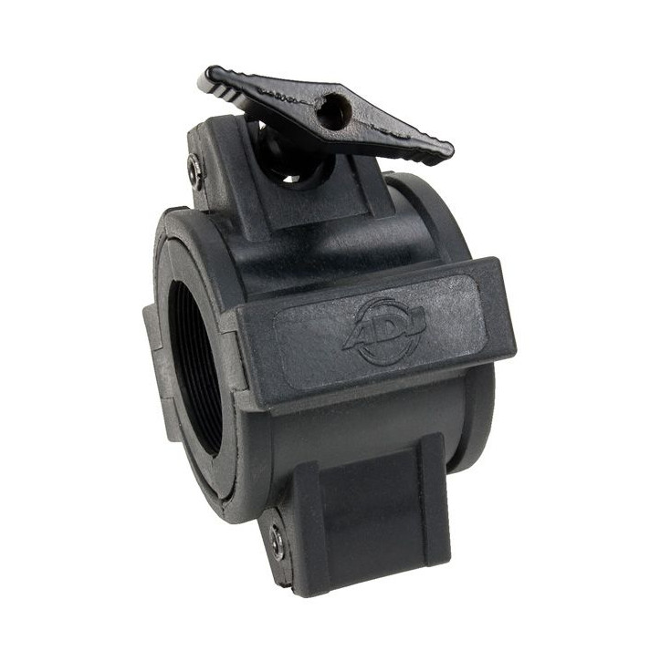 ADJ O-Clamp 1 Wrap Around 360 Degree Clamp for 1" Truss (O-CLAMP/1)