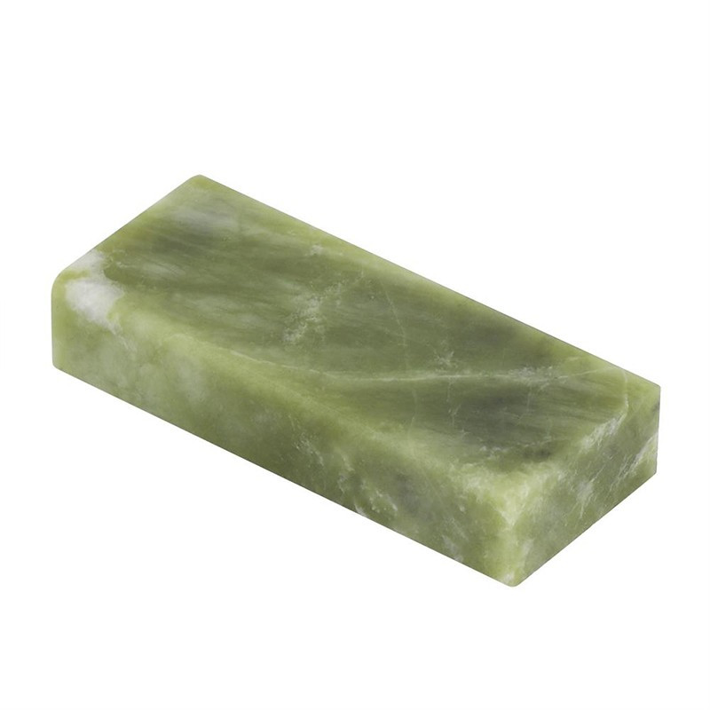 10000# Green Grit Ening Stone Dual Whetstone Grindstone Ener High Quality