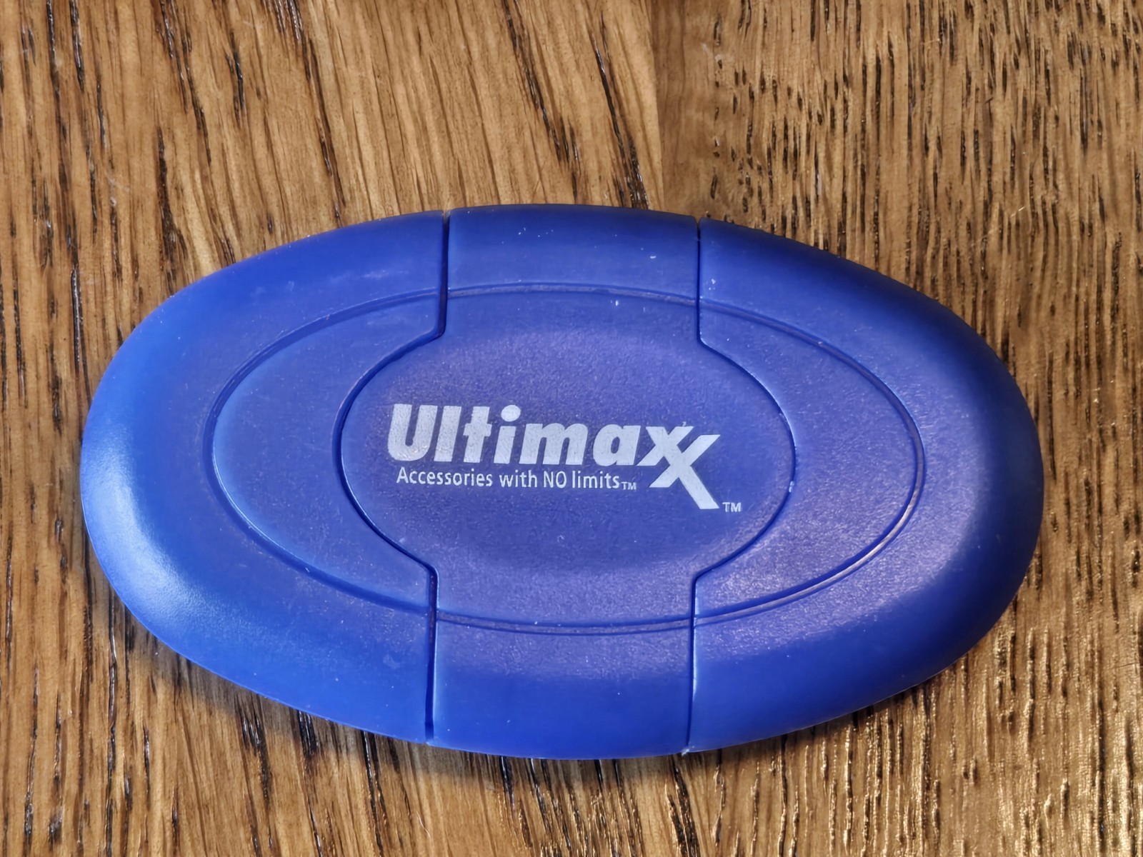 Ultimaxx - High Speed/High Capacity Digital Reader/Writer - Studio Series