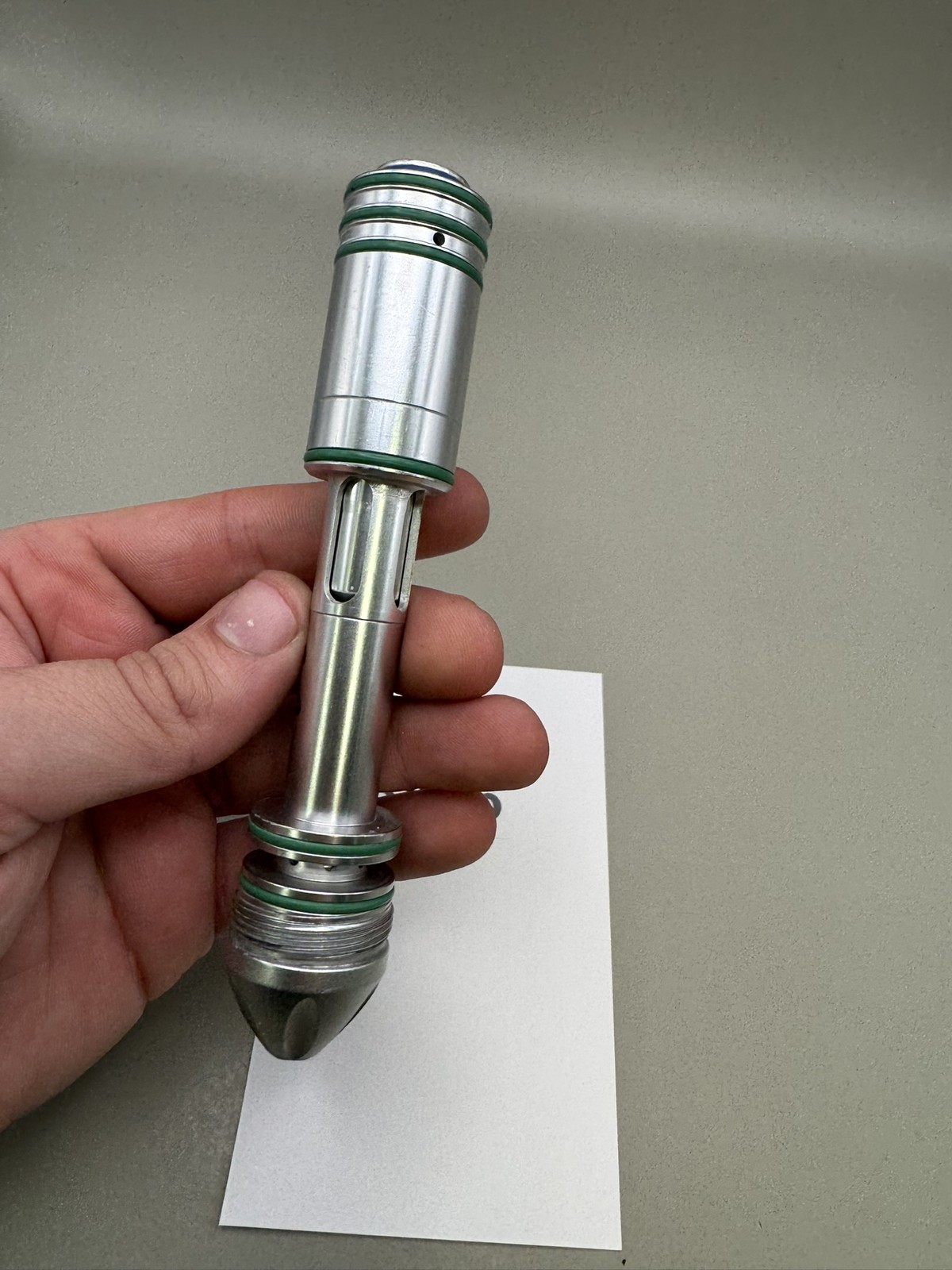 Proto /Dye Proflex Bolt/Engine