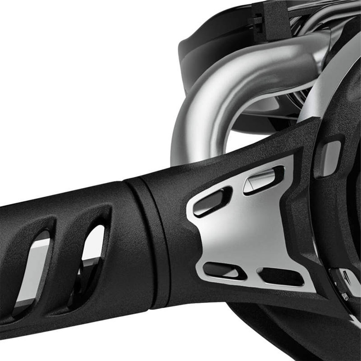 Mares Atlas 62X Yoke Diving Regulator