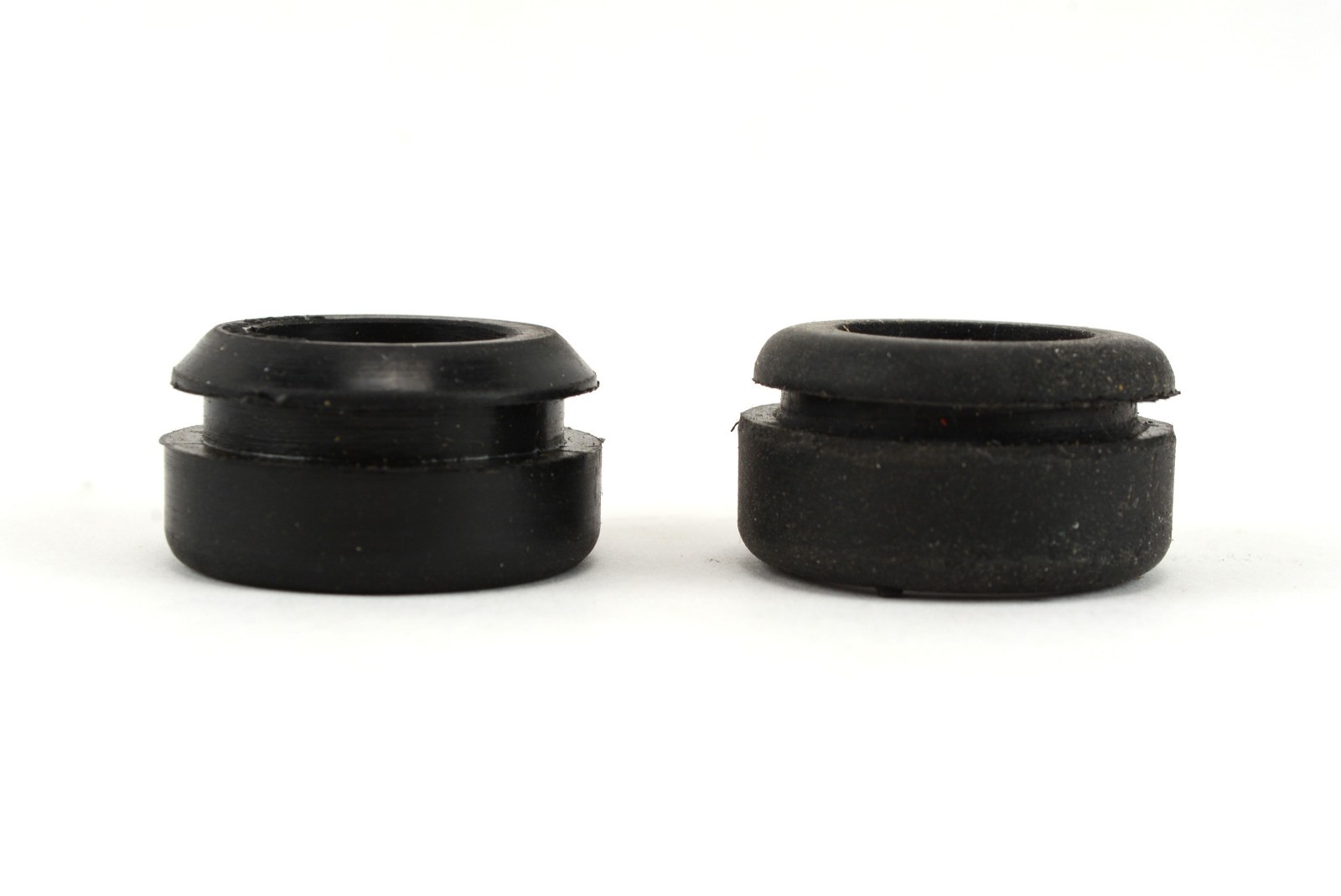 PCV Valve Rubber Grommets Qty 2