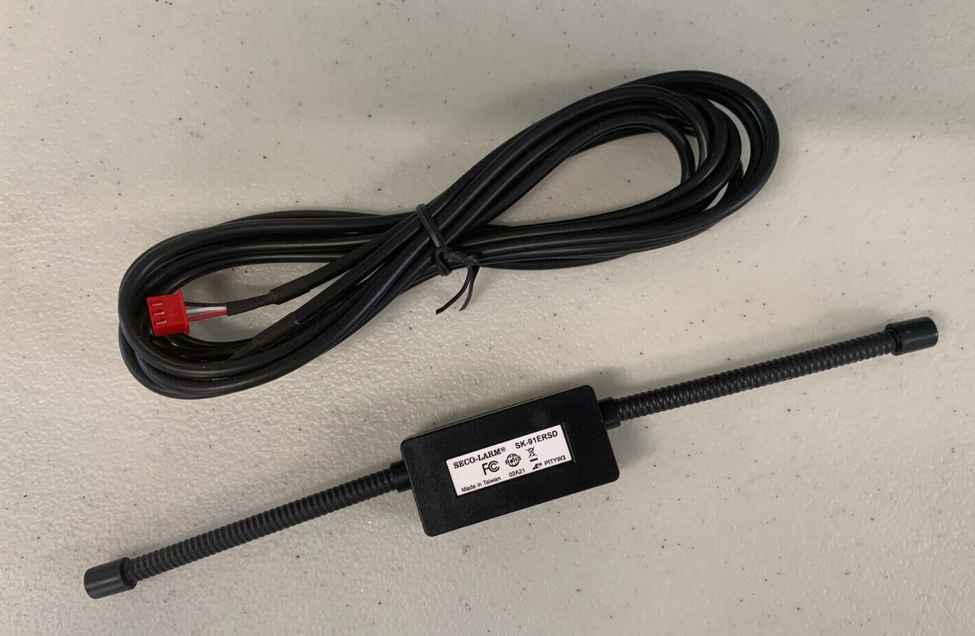 Seco-Larm SK-91ERSD Enforcer Extended Range RF Antenna