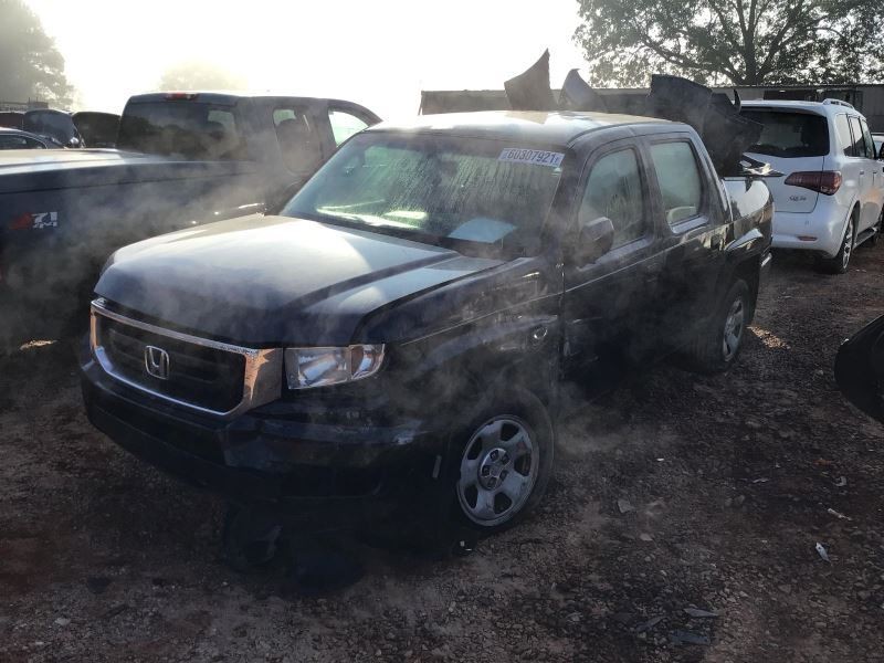 Transfer Case Fits 06-15 PILOT 2972936