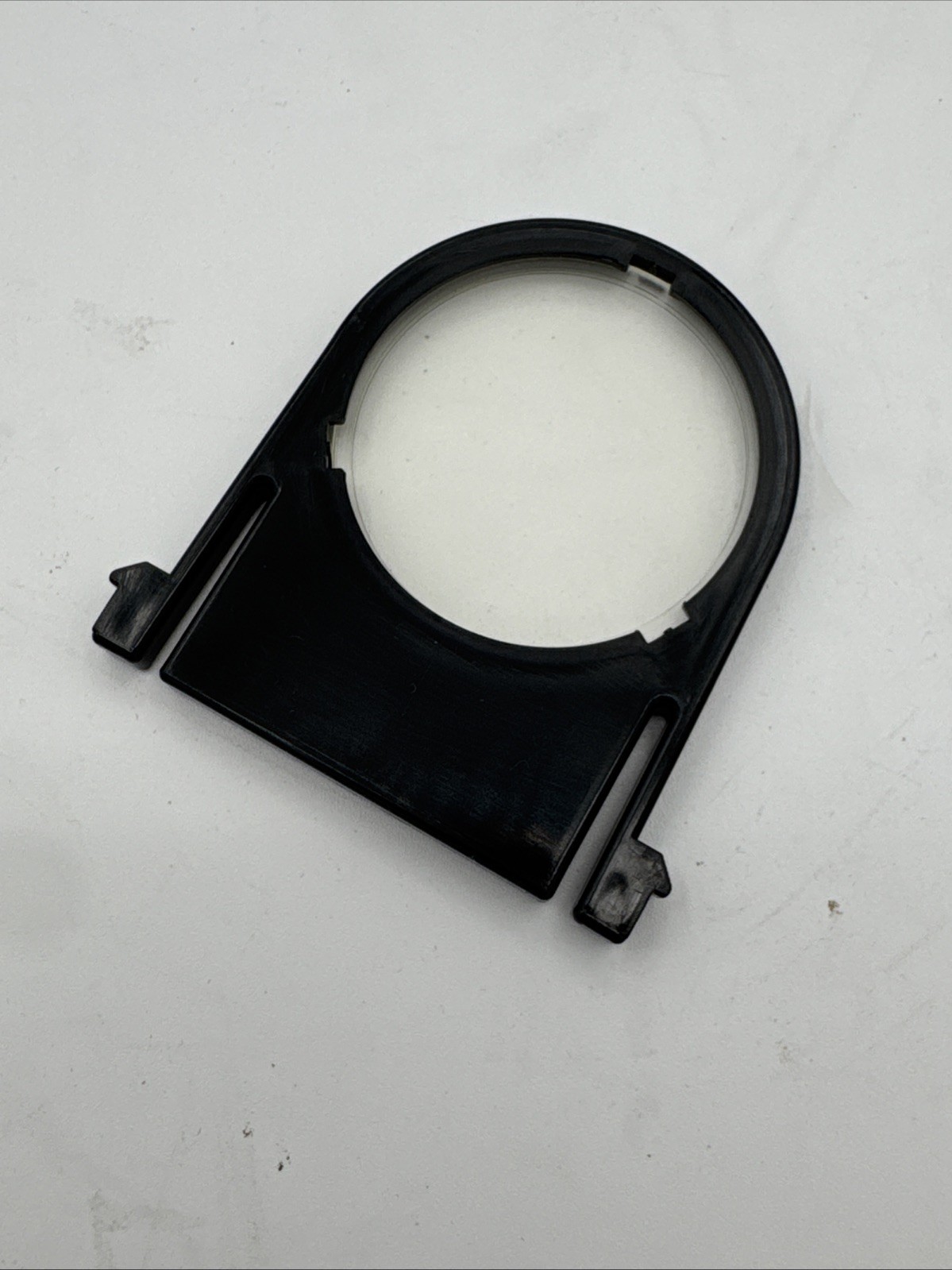 Nikon Labophot-2 Lamp Diffuse Lens Filter Parts